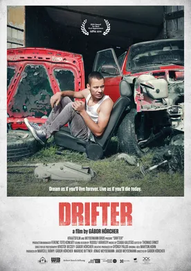 Poster de Drifter