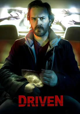 Poster de Driven