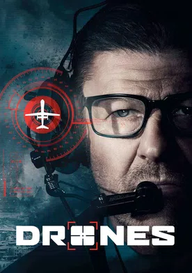 Poster de Drone