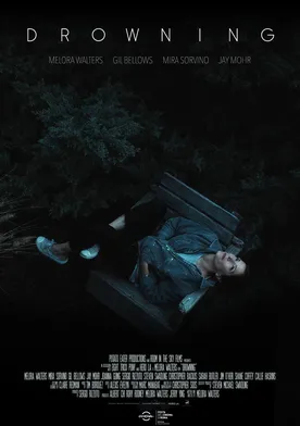 Poster de Drowning