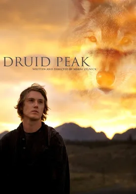 Poster de Druid Peak