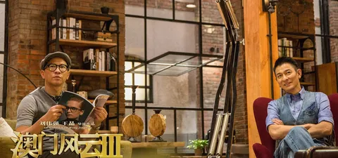 Maestro de los juegos 3 Trailer