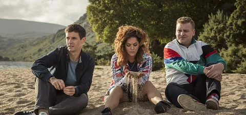 Dublin Oldschool Trailer