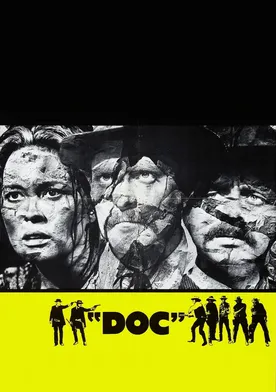 Poster de Duelo a muerte en OK Corral