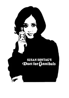 Poster de Duet for Cannibals