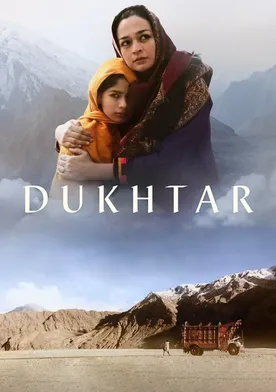 Poster de Dukhtar