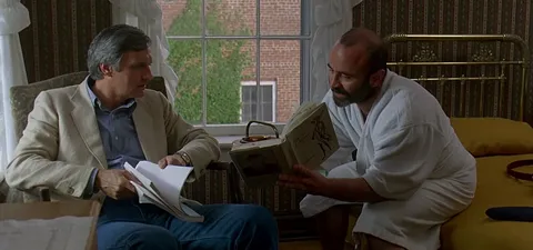 Dulce libertad Trailer