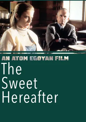 Poster de Dulce porvenir