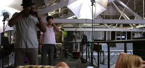 Dulce tentación Trailer