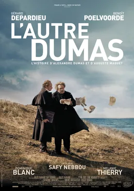 Poster Dumas