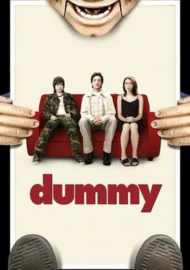 Poster de Dummy