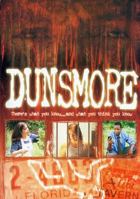 Poster de Dunsmore
