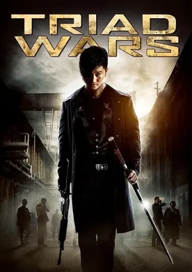 Poster Duo shuai