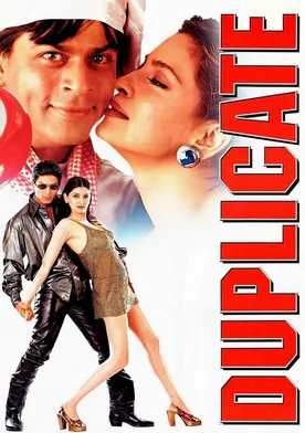 Poster Duplicate