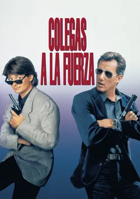 Poster de Duro de aguantar