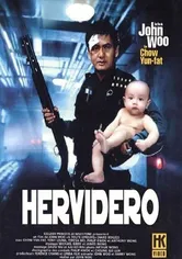 Poster de Duro de vencer