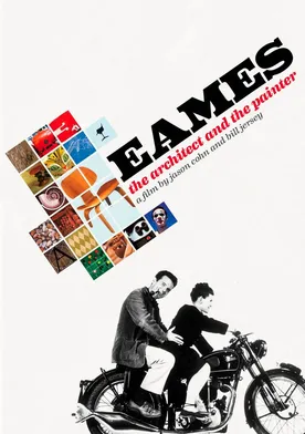 Poster de Eames: The Architect & The Painter