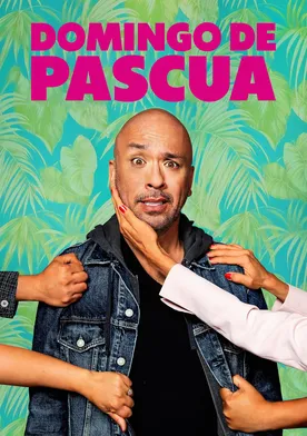 Poster de Easter Sunday