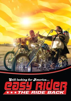 Poster Easy Rider 2: The Ride Home