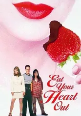 Poster Eat Your Heart Out