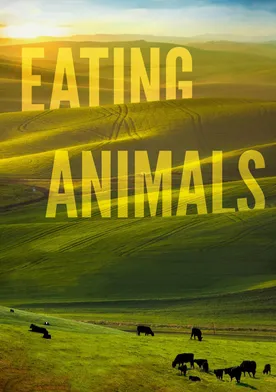 Poster de Eating Animals