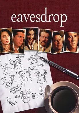 Poster de Eavesdrop