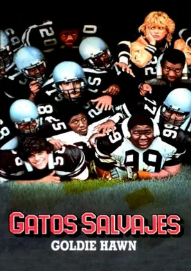 Poster de Échame la pelota, chica