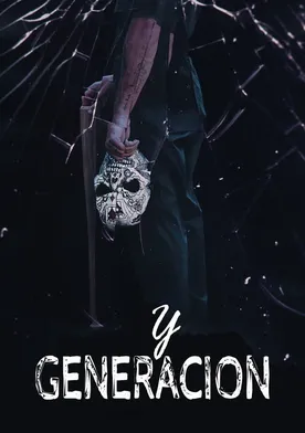 Poster de Echo Boomers