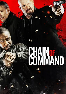 Poster Chain of Command