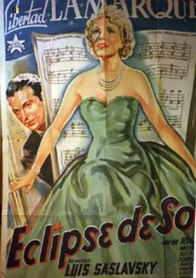 Poster de Eclipse de sol
