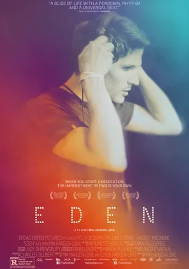 Poster Edén