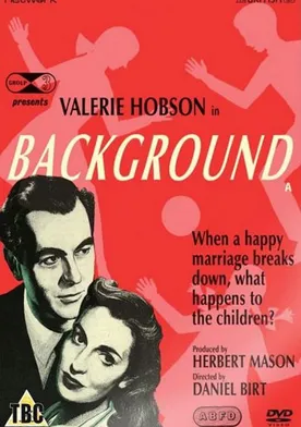 Poster de Edge of Divorce