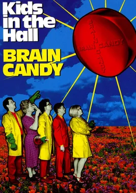 Poster Efectos secundarios