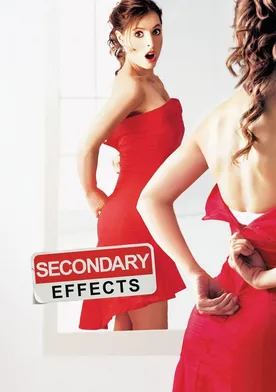 Poster de Efectos secundarios