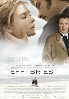 Poster de Effi Briest