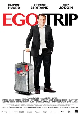 Poster de Ego Trip