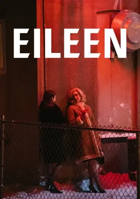 Poster de Eileen