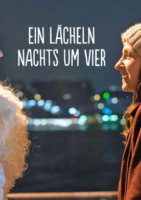 Poster de Ein Lächeln nachts um vier
