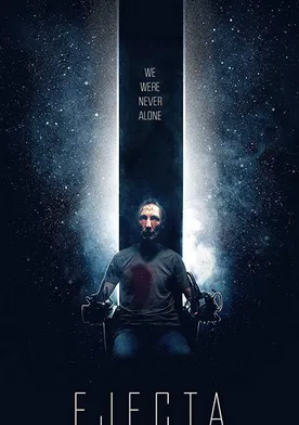 Poster de Ejecta