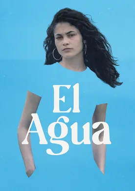 Poster de El Agua