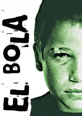 Poster de El Bola