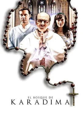 Poster de El Bosque de Karadima