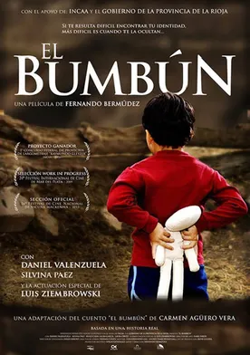Poster de El Bumbún