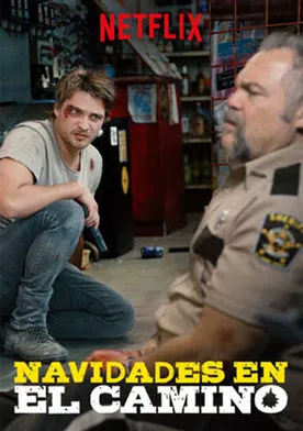 Poster de El Camino Christmas