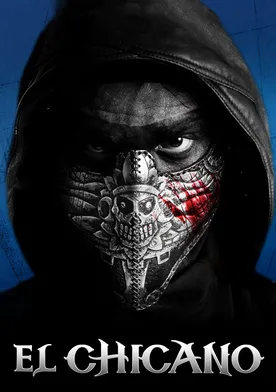 Poster de El Chicano