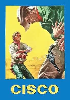 Poster de El Cisco