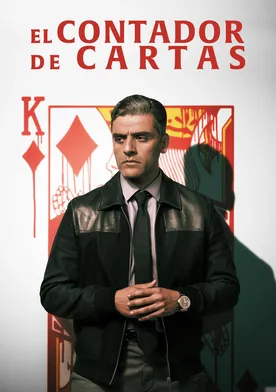 Poster de El Contador De Cartas
