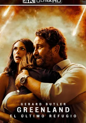 Poster de El Día del Fin del Mundo