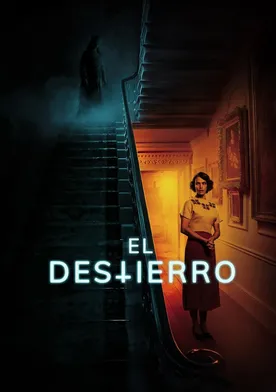 Poster de El Exorcismo