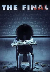 Poster de El Final